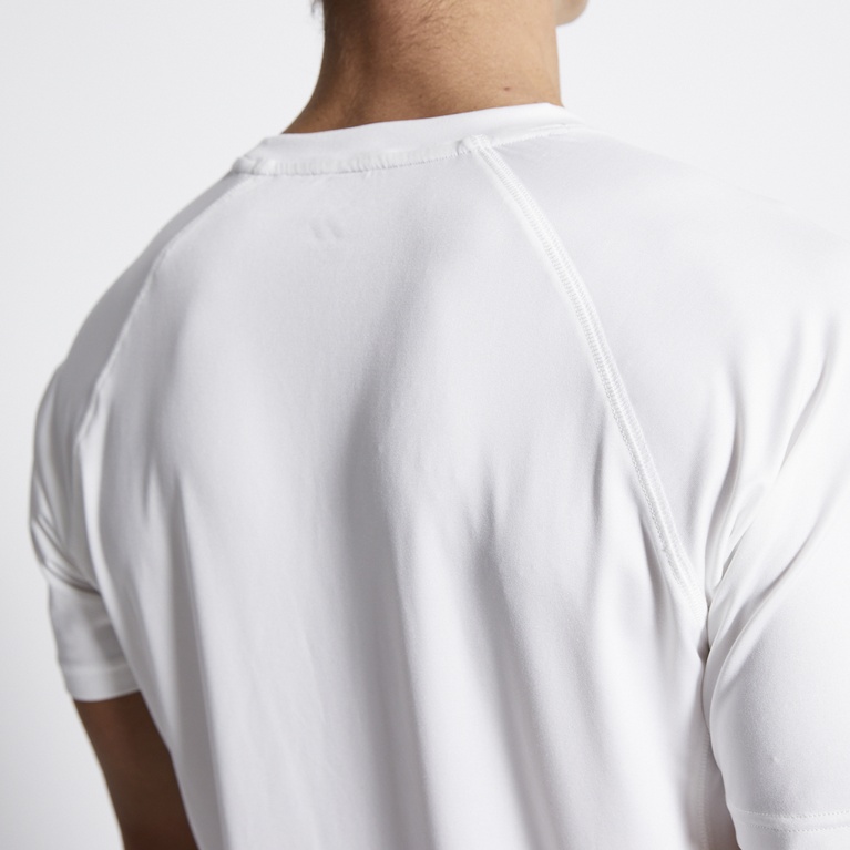 T-paita "Ms Run Tee 2.0" T-paita "Ms Run Tee 2.0"